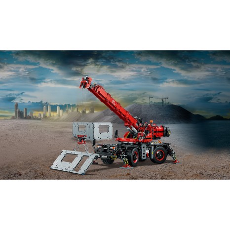Ipo Prämienservices Lego Technic Lego Technic Geländegängiger