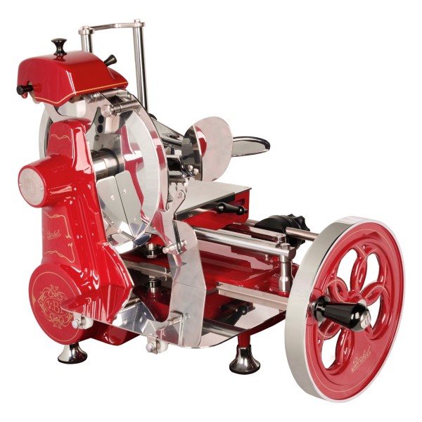 Berkel - Schwungrad-Aufschnittmaschine 