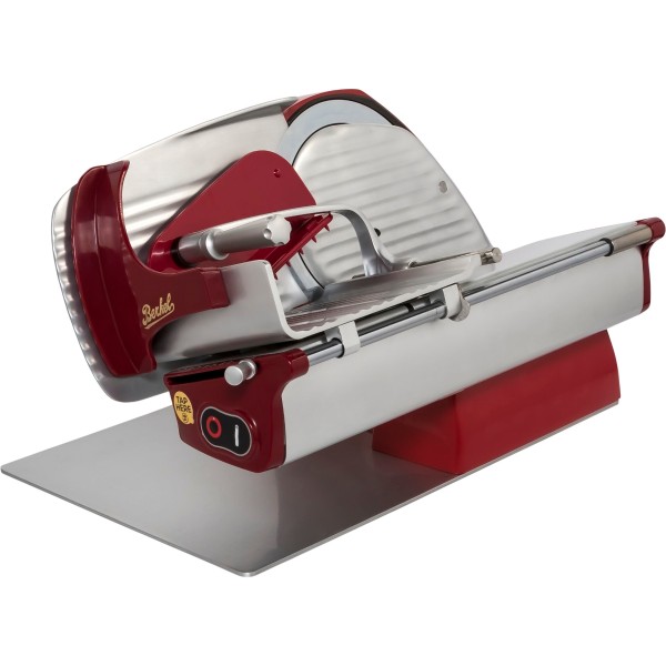 Berkel - Aufschnittmaschine 