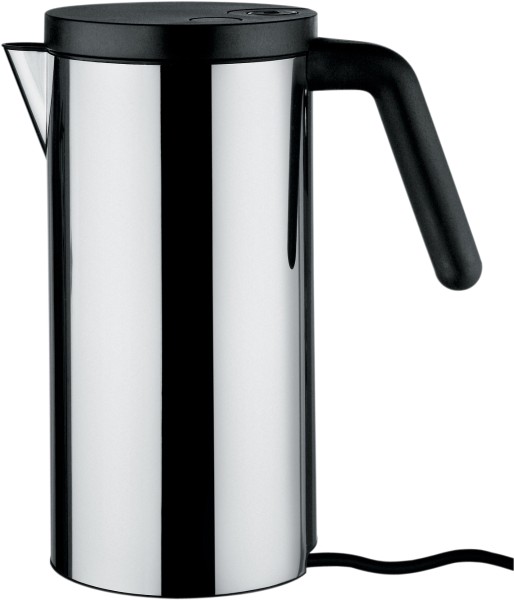 Alessi - Edelstahl-Wasserkocher 