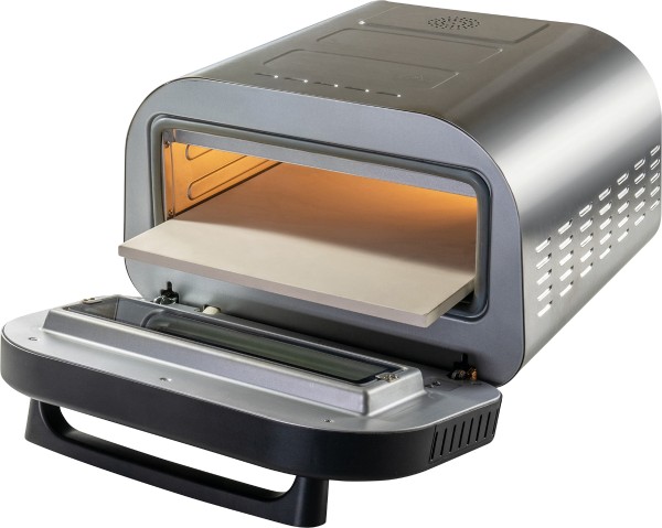 Unold - Stainless Steel Pizza Oven 