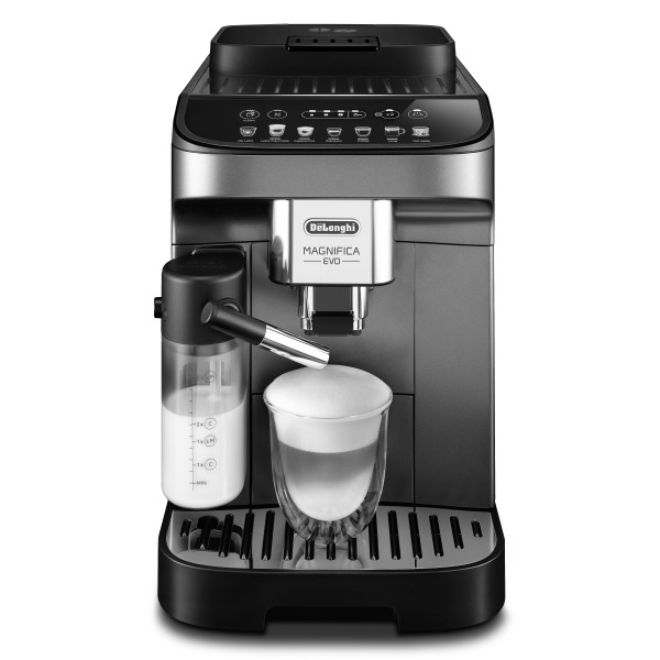 De‘Longhi fully automatic coffee machine ‘Magnifica Evo