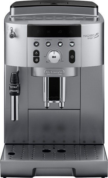 De‘Longhi fully automatic coffee machine 