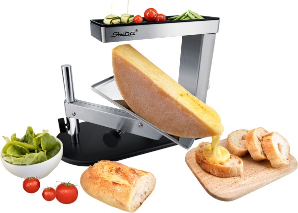 Steba - Käse-Raclette 