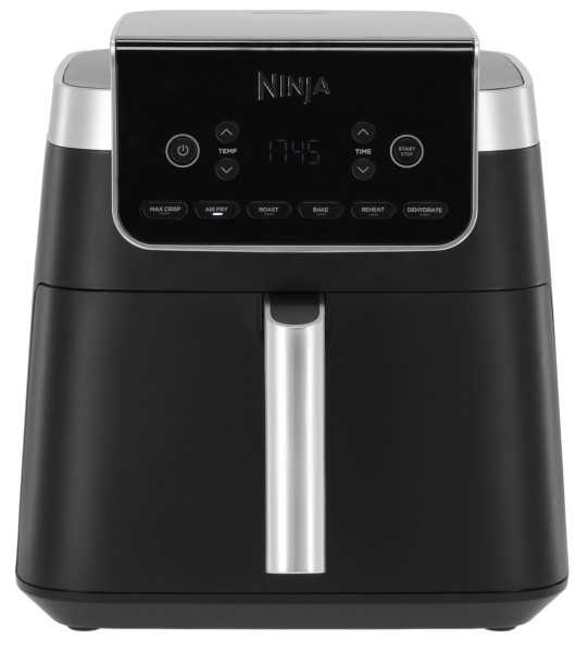 Ninja - Air Fryer AF180EU, black