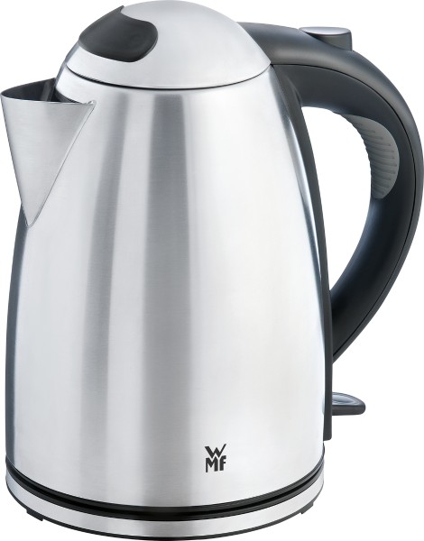WMF - stainless steel kettle 