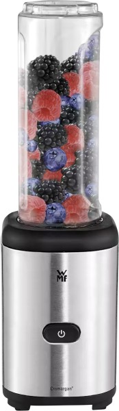 WMF - stainless steel Smoothie-Maker 