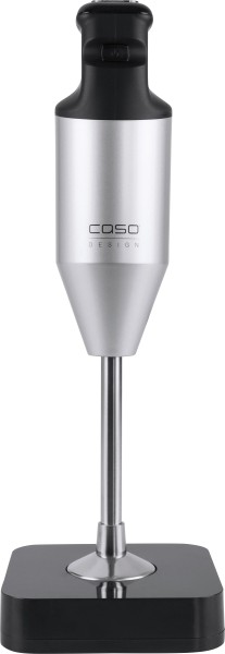Caso - Edelstahl-Stabmixer HB 2200 Pro inkl. Zubehör