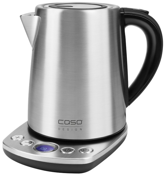 Caso - stainless steel kettle WK 2100