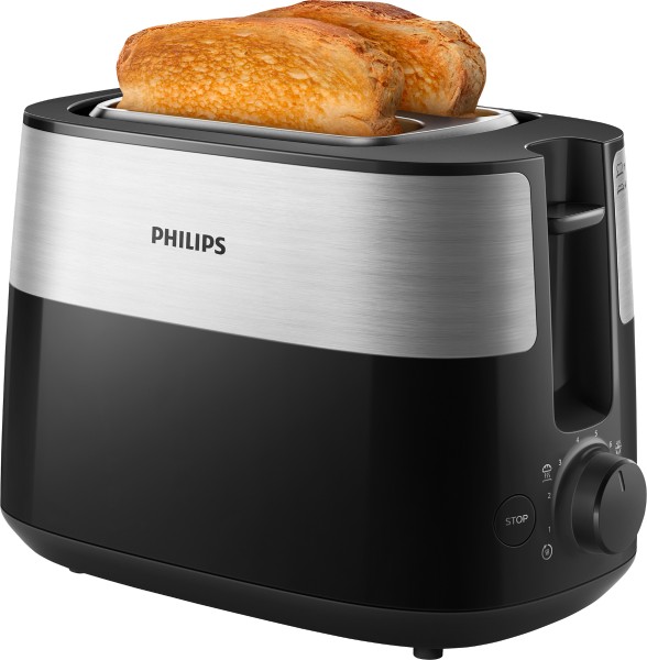 Philips - Toaster 