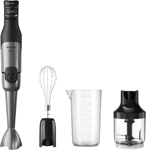 Philips - Stabmixer-Set 