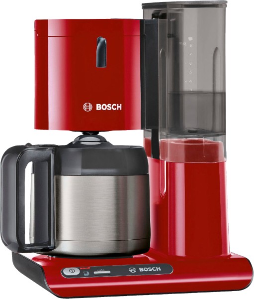 Bosch - Kaffeeautomat 