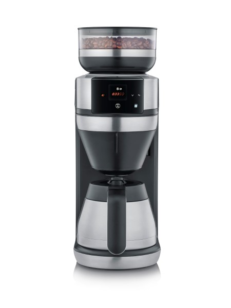 Severin - fully automatic coffee machine for filter coffee KA 4853 ‘FILKA’