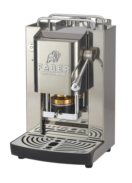Faber - E.S.E. Pad-Espressomaschine 