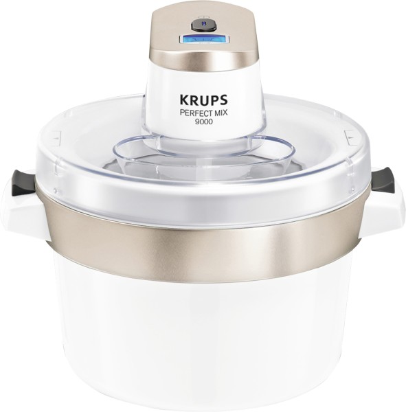 Krups - Eismaschine 