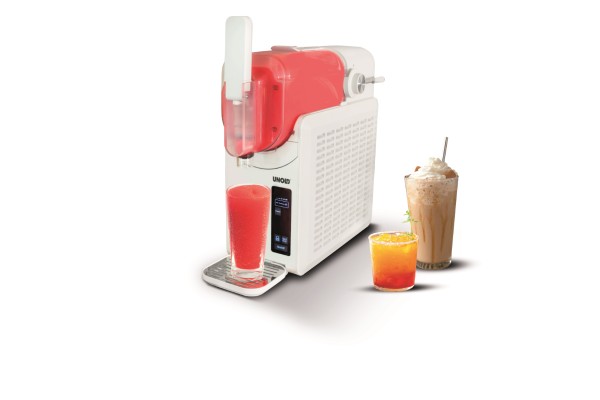 Unold - 2in1 slush and soft ice cream machine ‘‘ Sofie‘‘