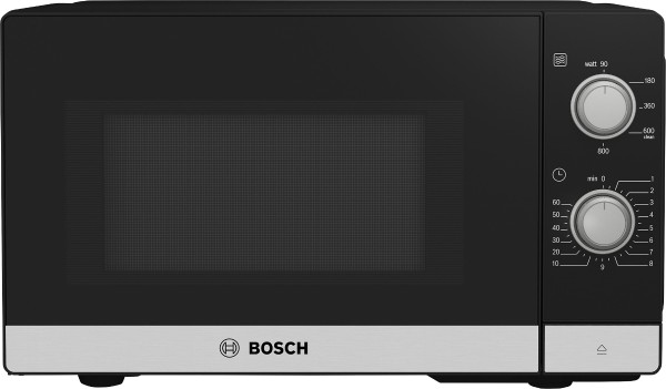 Bosch - Microwave FFL020MS2, black