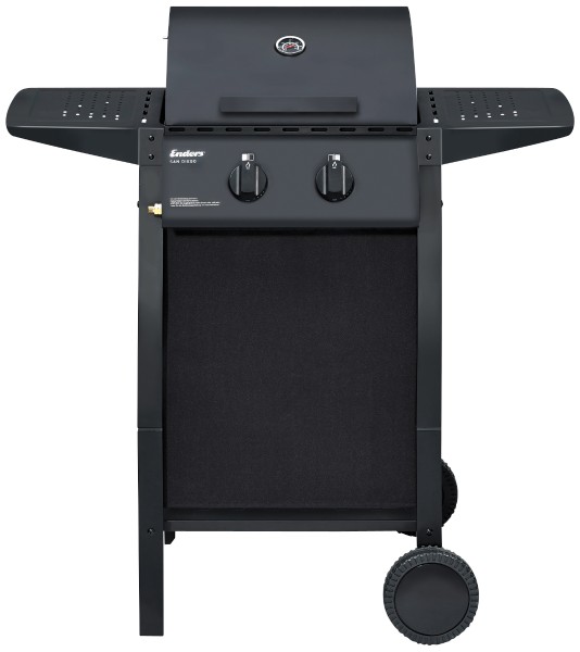 Enders - gas barbecue trolley 