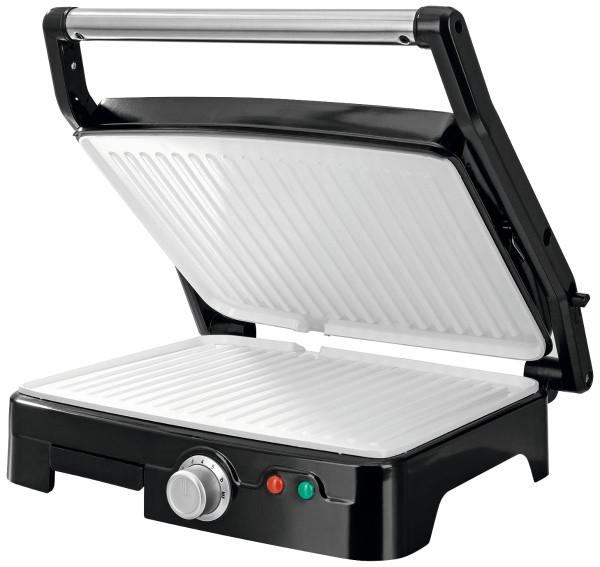 GOURMETmaxx - gourmetmaxx Turbo contact and table grill 