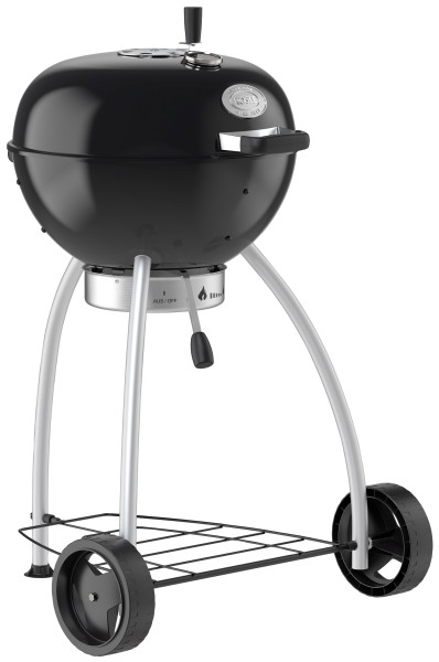 Rösle kettle grill no. 1 Belly F50, black
