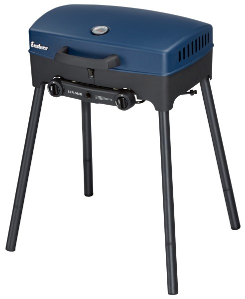 Enders - camping gas grill 