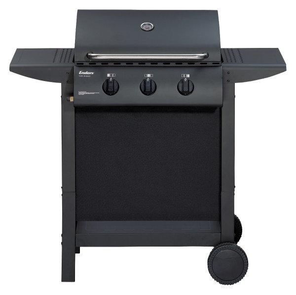 Enders - gas grill 
