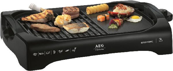 AEG - table grill 