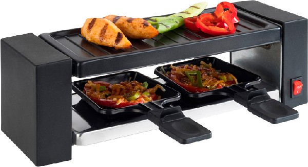 Korona - Raclette Grill 