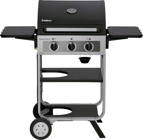 Enders - Gas Grill 