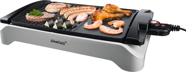 Steba - BBQ table grill VG 101