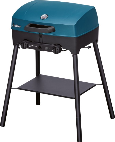 Enders - Camping Gas Grill 