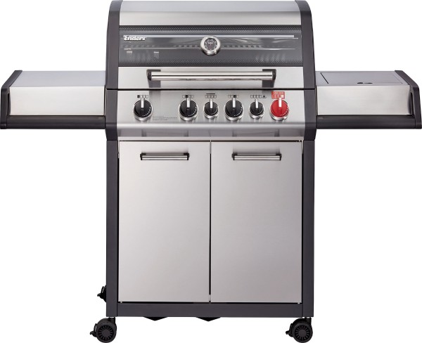 Enders - Gas Barbecue ‘‘Monroe Pro 4 SIK Turbo‘‘