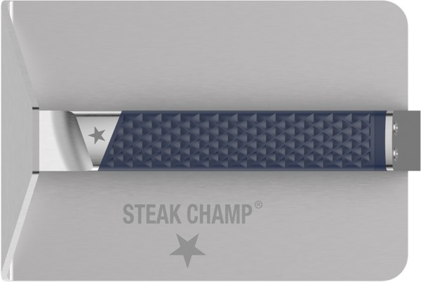 Steak Champ - Burger & Steak Press XXL