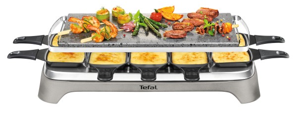 Tefal - Raclette 