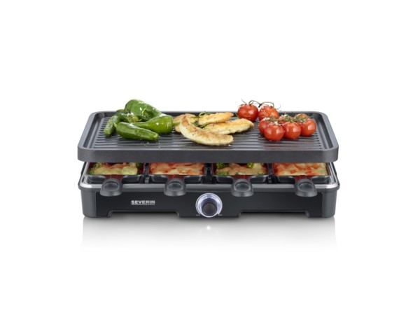 Severin - Raclette/Grill RG 9670