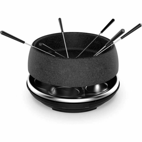 Tefal - Raclette/Fondue ‘ Cheese‘n‘co’ RE12C8