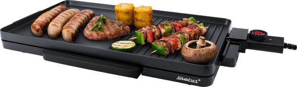 Steba - BBQ Table Grill VG 30 SLIM