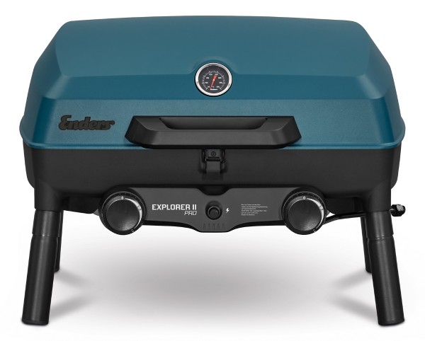 Enders - Camping-Gasgrill ''Explorer II Pro''