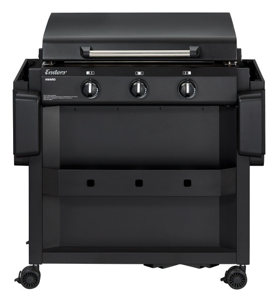 Enders - Plancha-Gasgrill ''Amaro''