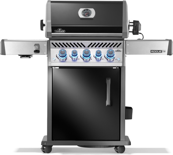 NAPOLEON - Gasgrill ''Rogue PRO-S 425-2'', schwarz