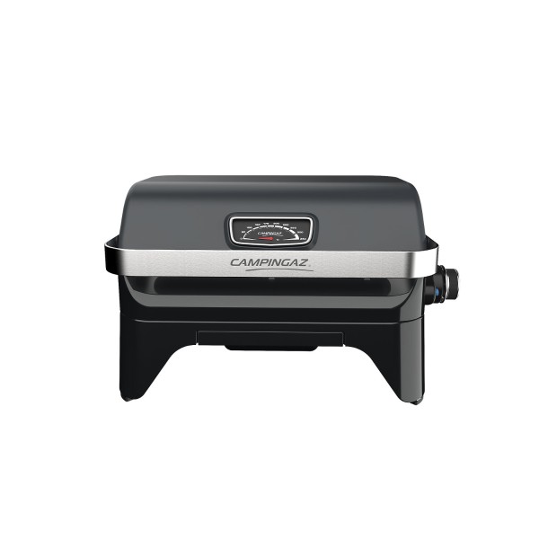 Campingaz - gas barbecue ‘Attitude 2go CV’, black