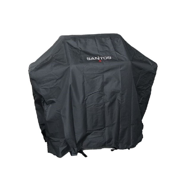 SANTOS - Grill-Abdeckhaube 155,5 x 65 x 130 cm
