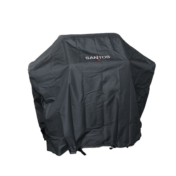 SANTOS - Grill-Abdeckhaube 171 x 66 x 127 cm