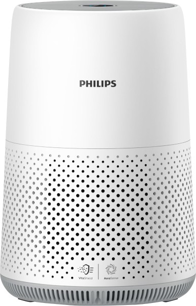 Philips - Luftreiniger "series 800" AC 819 mit Hepa Filter