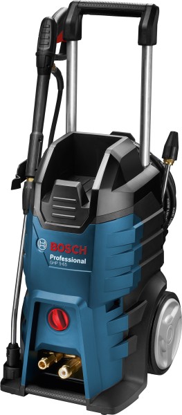 Bosch Professional - high-pressure cleaner GHP 5-65