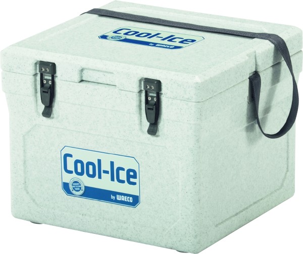 Dometic - ice box 
