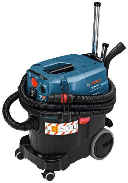 Bosch - Professional Wet/Dry vacuum cleaner GAS 35 L AFC