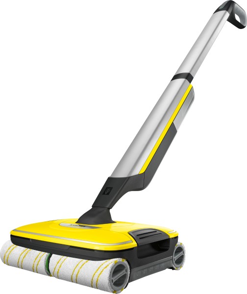 Kärcher - Hartbodenreiniger FC 7 Cordless