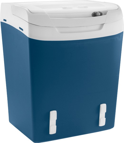 Mobicool - thermoelectr. cooler MS30, blue / white