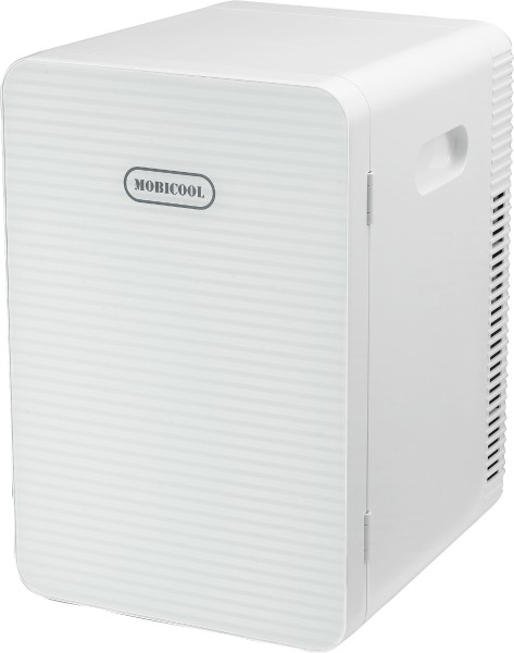 Mobicool - thermoelectr. mini fridge MBF20, white
